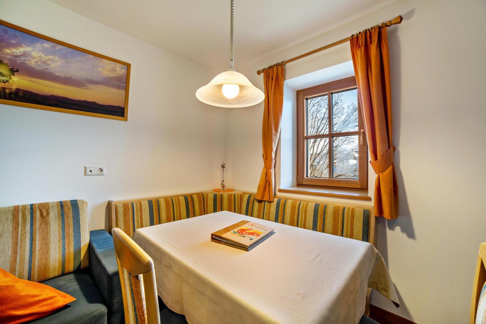 Schnatzhof Apartment Morgensonne Naturns Dış mekan fotoğraf