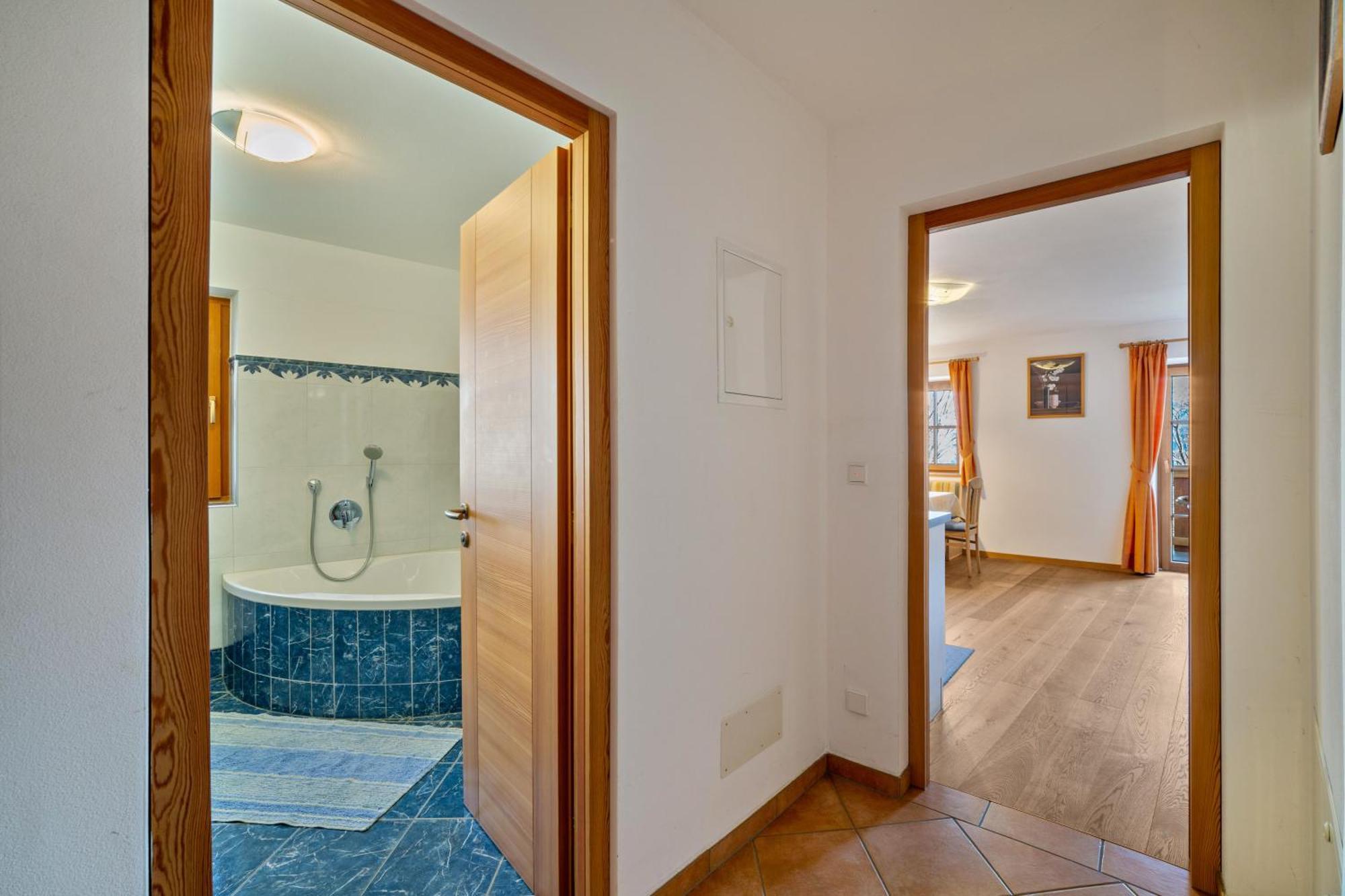 Schnatzhof Apartment Morgensonne Naturns Dış mekan fotoğraf